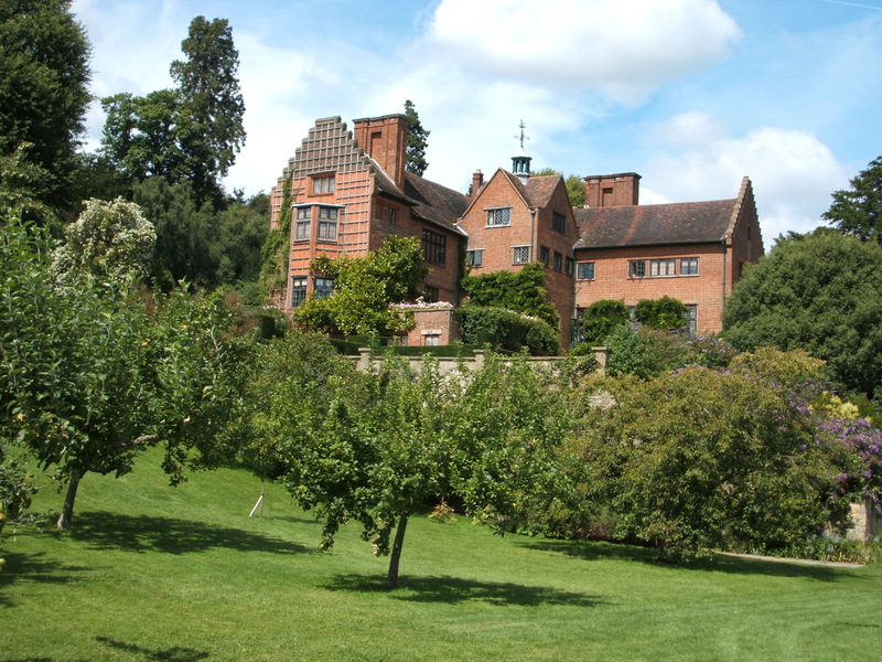 garden lawn